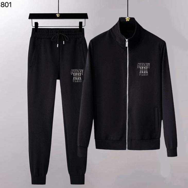 Picture of Givenchy Sweater Suits _SKUGivenchyM-5XLkdtn1639477